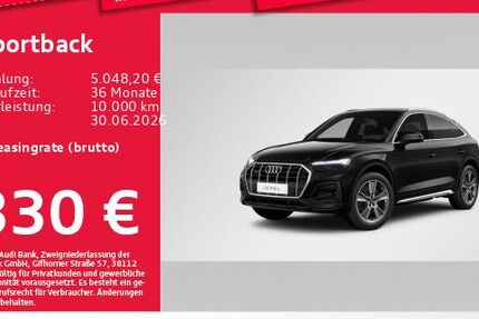 Audi Q5 12.863 km 47.445 &euro; Eching 85386