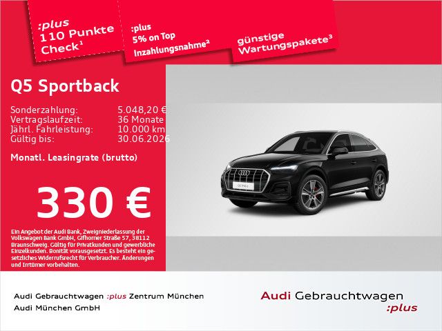Audi Q5 12.863 km 47.445 &euro; Eching 85386