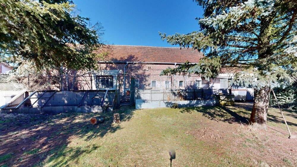 Einfamilienhaus Bensdorf Altbensdorf - 7 Zimmer, 168 m&sup2;, 350.000&euro; | Angebot:26028950