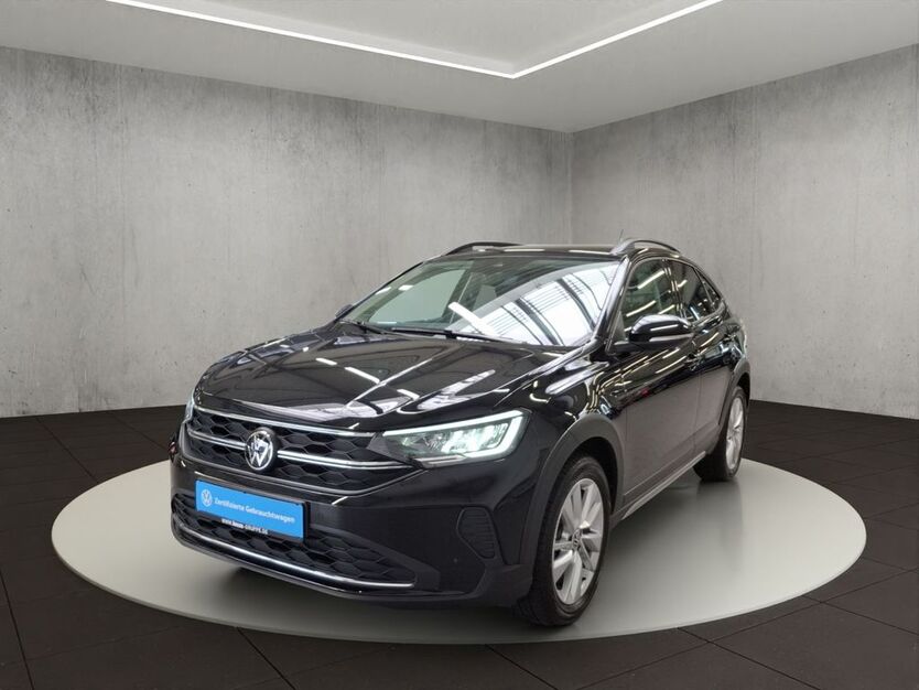 VW Taigo 13.760 km 24.600 € Dietzenbach 63128
