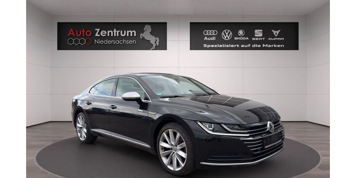 VW Arteon 116.000 km 22.470 &euro; Helmstedt 38350