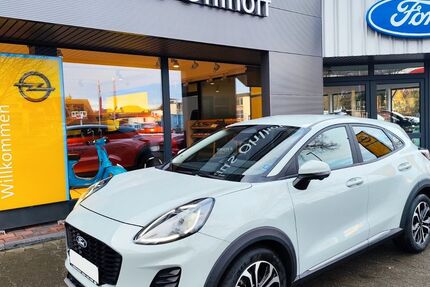 Ford Puma 11.480 km 21.450 &euro; Bergen 29303