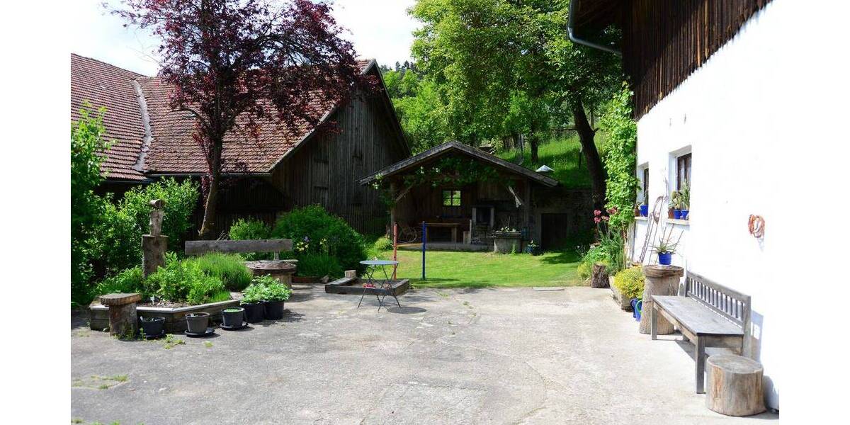 Mehrfamilienhaus, Wohnhaus Wiesenfelden - 659.000&euro; | Angebot:25984480