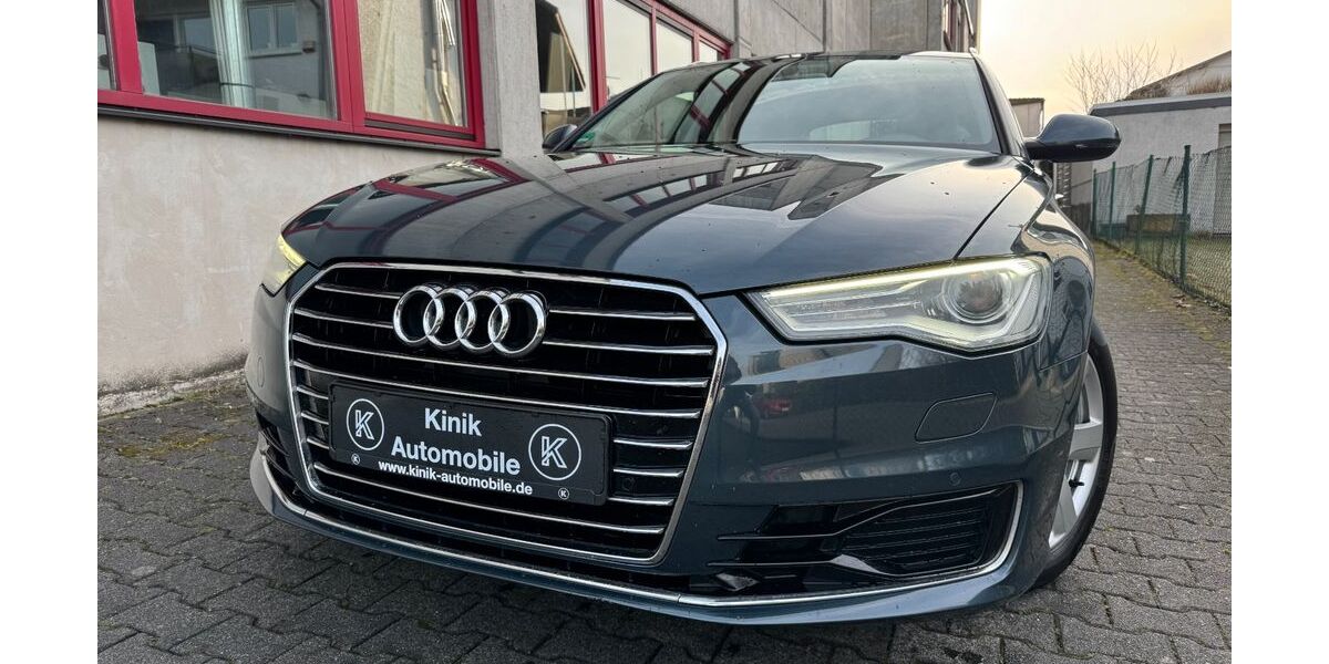 Audi A6 225.383 km 11.900 &euro; Eppstein - Bremthal 65817