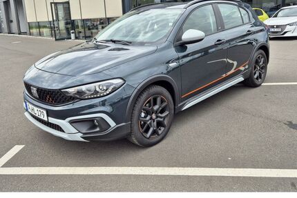 Fiat Tipo 3.040 km 22.999 € Wildau 15745