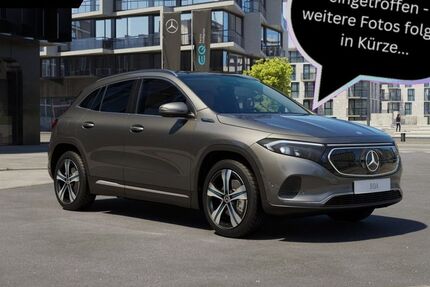 Mercedes-Benz EQA 39.234 km 32.888 &euro; Dornstadt 89160