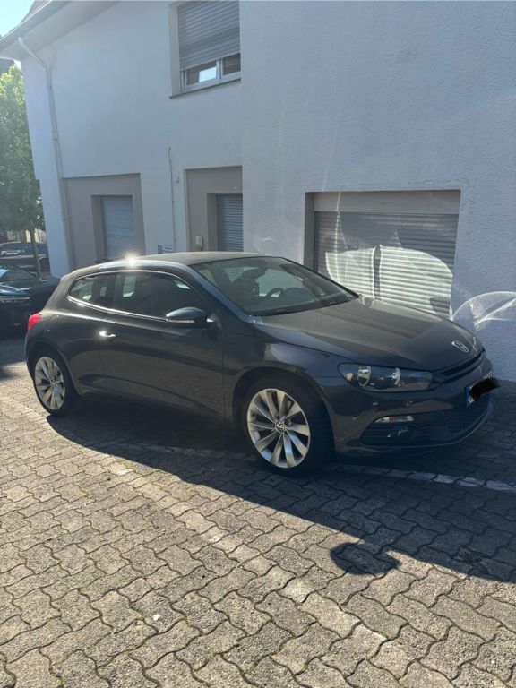 Scirocco