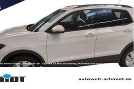 VW T-Cross 9.920 km 22.925 &euro; Recklinghausen 45657