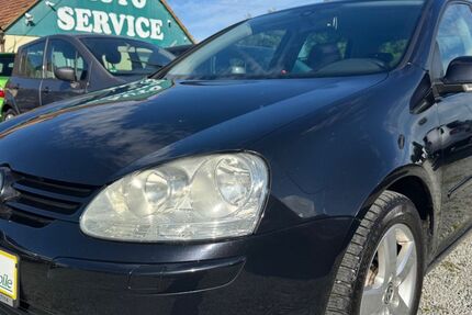 VW Golf 227.950 km 4.450 &euro; Großdubrau/Zschillichau 02694