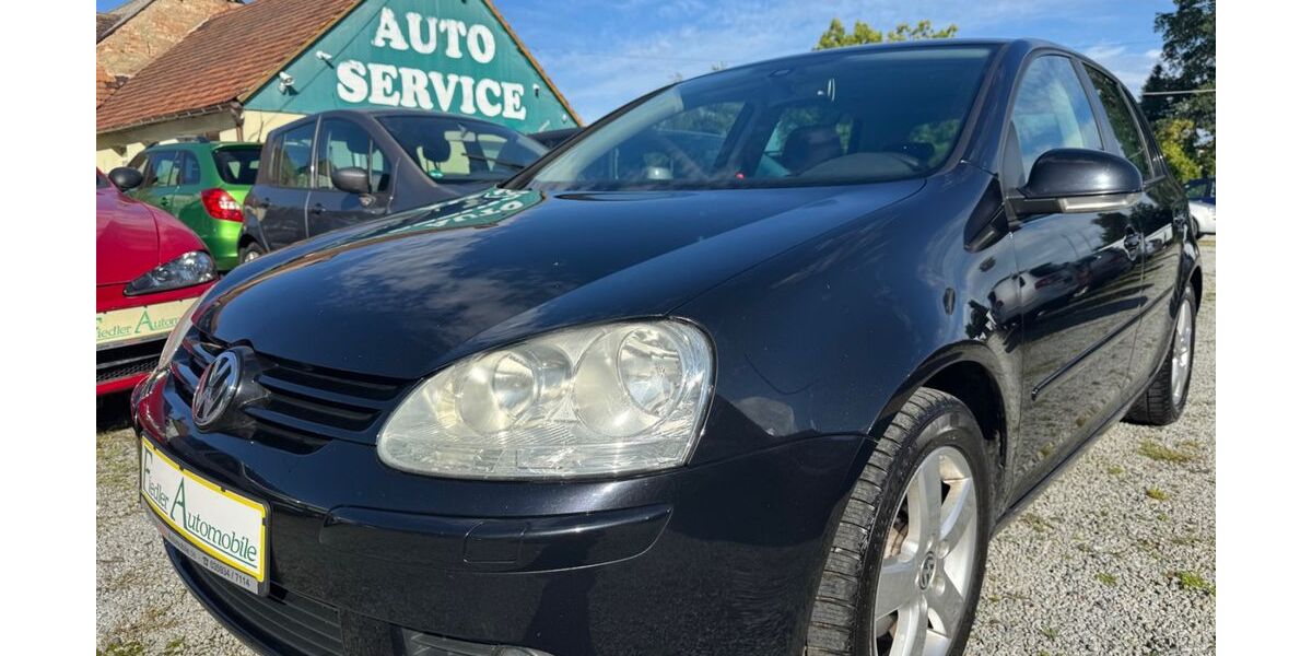 VW Golf 227.950 km 4.450 &euro; Großdubrau/Zschillichau 02694