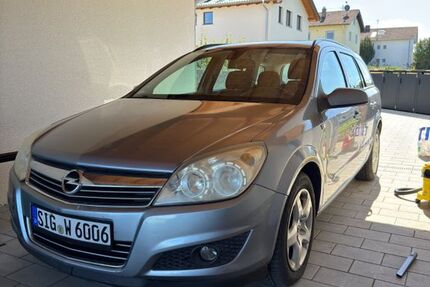 Opel Astra 177.000 km 850 &euro; Markt Rettenbach 87733