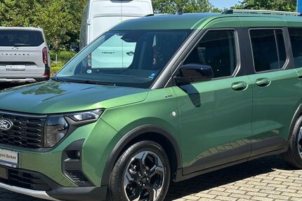 Ford Tourneo Courier 19.967 km 25.850 &euro; Borken 34582