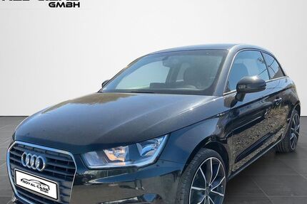 Audi A1 163.500 km 7.990 &euro; Hamburg 22111