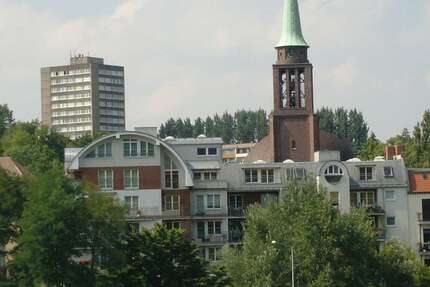 Wohnung zum Kaufen in Frankfurt (Oder) 140.000 € 60.06 m² 2 zimmer