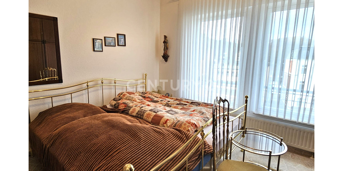Investieren mit Weitblick: Vermietete Galerie-Wohnung in Hohenlimburg - Etagenwohnung Hagen Hohenlimburg | Angebot:26465746