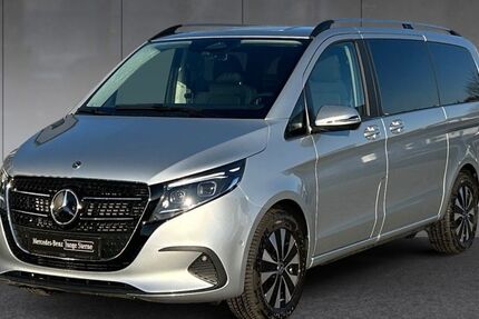 Mercedes-Benz V 300 7.300 km 78.490 &euro; Dessau-Roßlau 06847