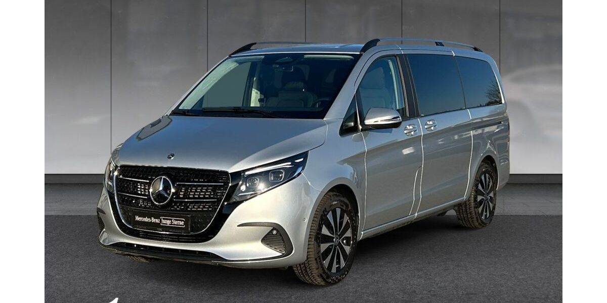 Mercedes-Benz V 300 7.300 km 78.490 &euro; Dessau-Roßlau 06847