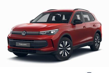 VW Tiguan 24.138 km 33.390 &euro; Bad Driburg 33014