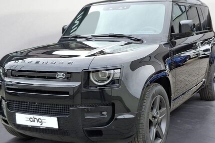 Land Rover Defender 1.582 km 72.888 &euro; Freiburg 79108