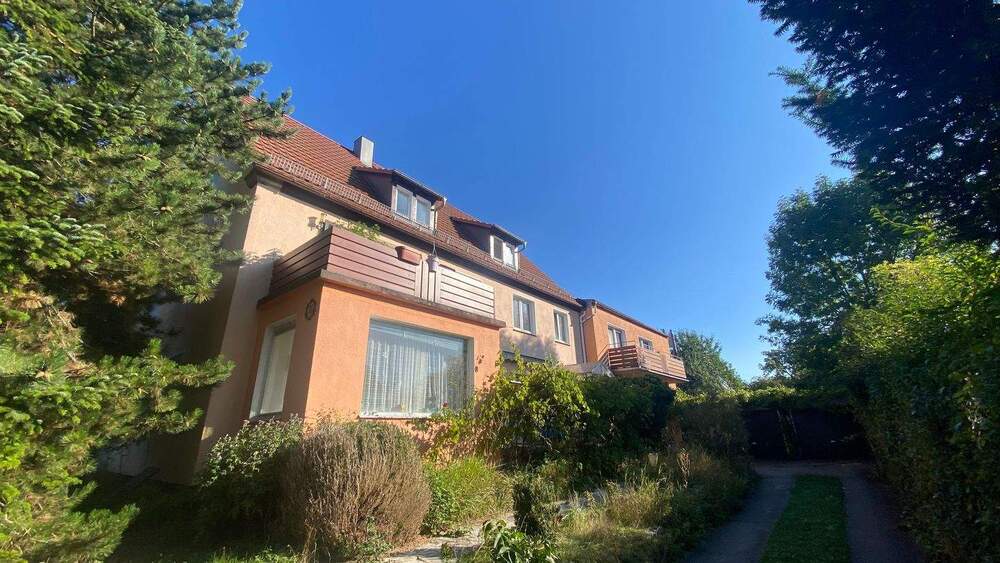 Mehrfamilienhaus, Wohnhaus Gebsattel - 1 Zimmer, 419.000&euro; | Angebot:25684379
