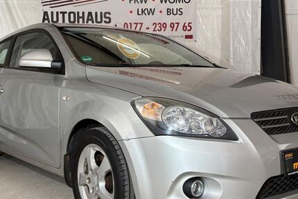 Kia ceed / Ceed 152.000 km 1.650 &euro; Landwehrhagen 34355