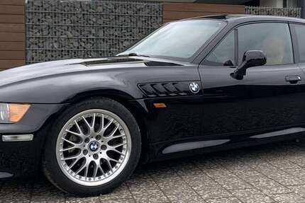 BMW Z3 232.000 km 16.500 &euro; Quakenbrück, Stadt 49610