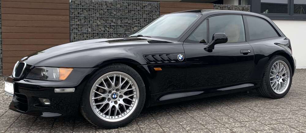 BMW Z3 232.000 km 16.500 &euro; Quakenbrück, Stadt 49610