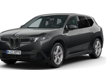 BMW iX3 9.000 km 79.200 &euro; Limburg 65555