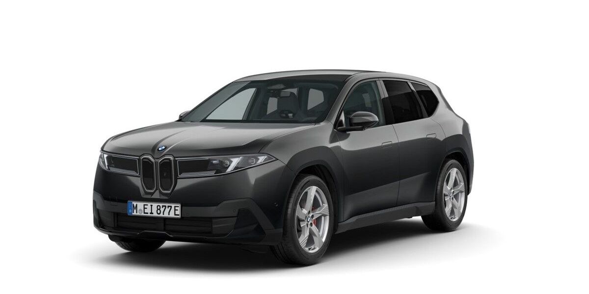 BMW iX3 9.000 km 79.200 &euro; Limburg 65555