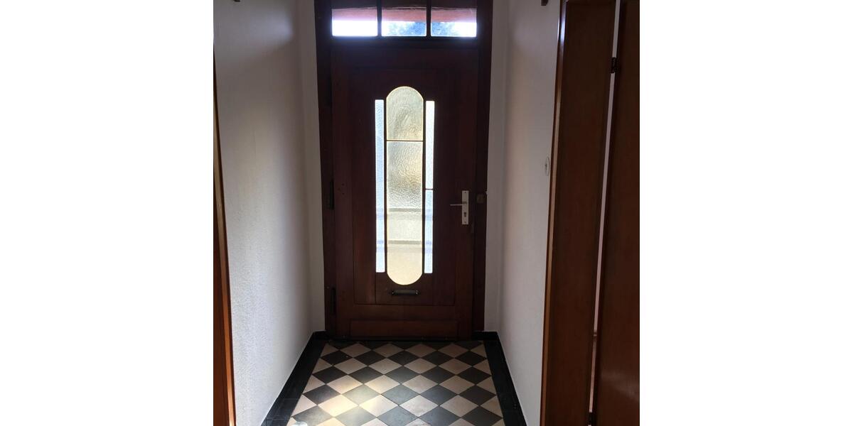 Erdgeschoßwohnung Lissendorf - 2 Zimmer, 59 m&sup2;, 550&euro; | Angebot:26223770
