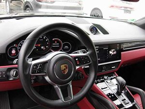Porsche Cayenne Tiptronic S 1HD dt.Fzg.Top Ausst. 57.000 km 60.999 &euro; Biebesheim 64584