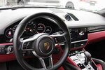 Porsche Cayenne Tiptronic S 1HD dt.Fzg.Top Ausst. 57.000 km 60.999 &euro; Biebesheim 64584