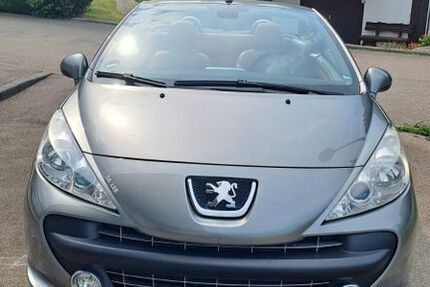 Peugeot 207 135.448 km 3.150 &euro; Bitz 72475