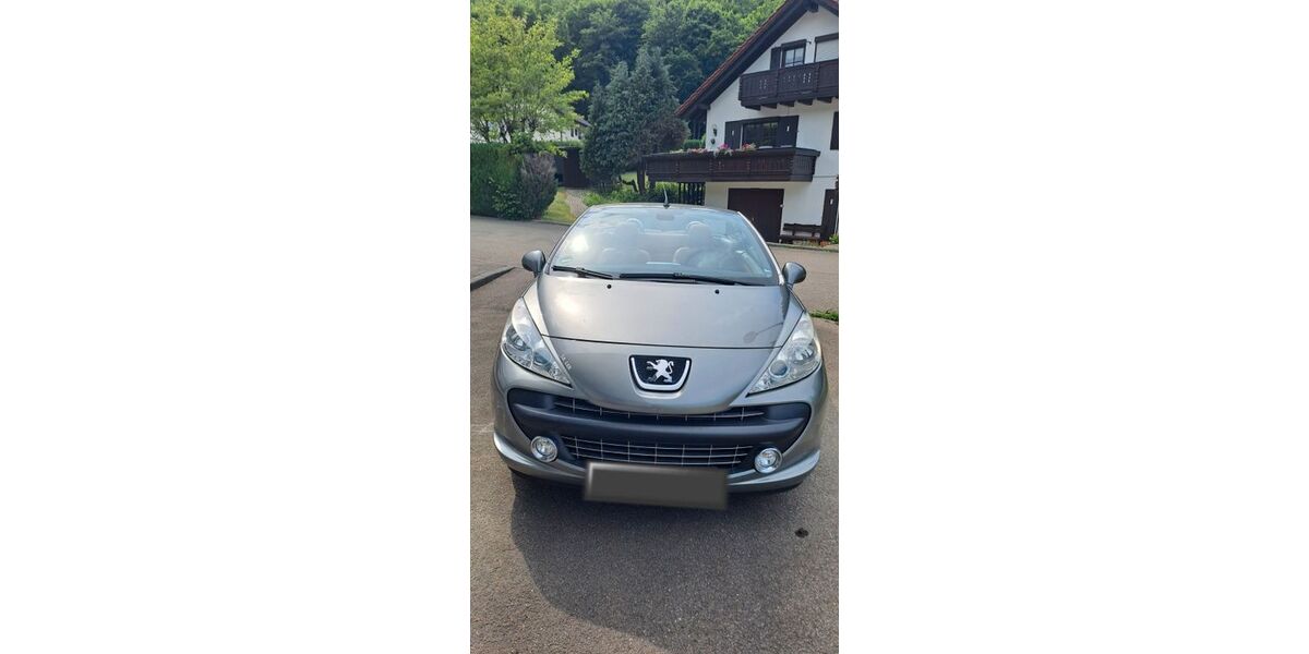 Peugeot 207 135.448 km 3.150 &euro; Bitz 72475