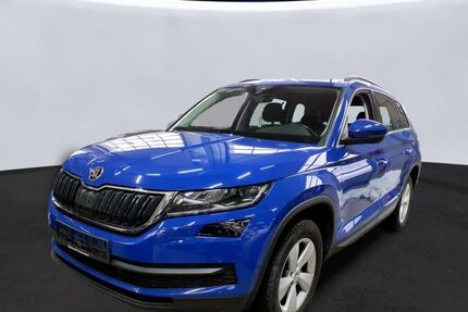 Skoda Kodiaq 86.862 km 31.379 &euro; Magdeburg 39128