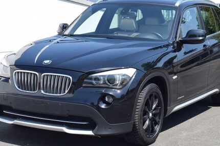 BMW X1 277.981 km 5.199 &euro; Bochum 44866