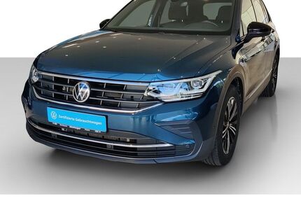 VW Tiguan 64.500 km 24.990 &euro; Füssen 87629