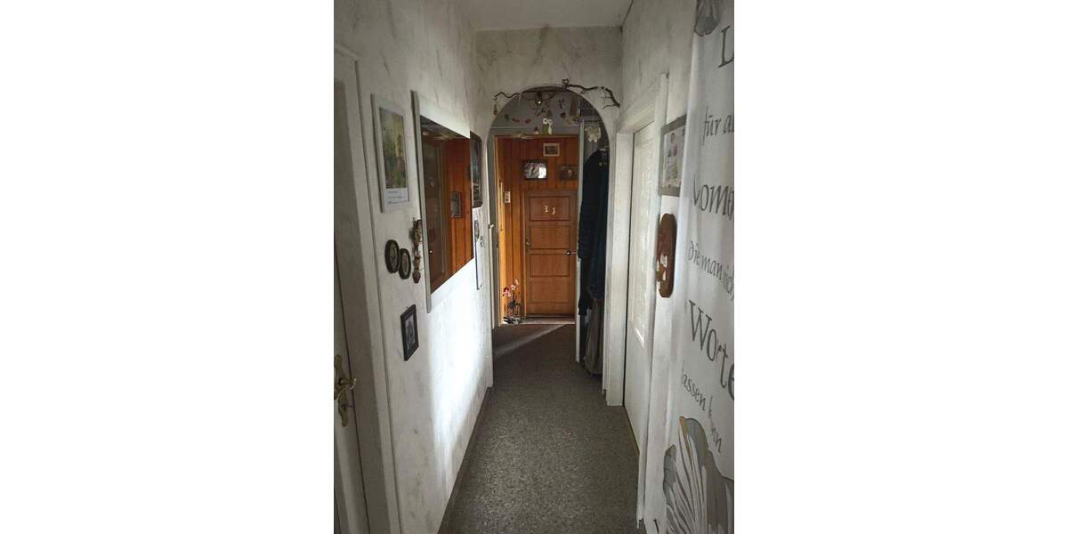 Doppelhaushälfte Sonneberg Oberlind - 6 Zimmer, 110 m&sup2;, 275.000&euro; | Angebot:25302323