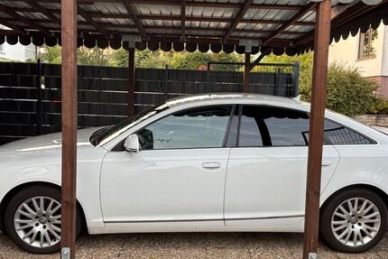Audi A6 183.000 km 9.400 &euro; Heidenheim an der Brenz (Oggenhausen) 89522