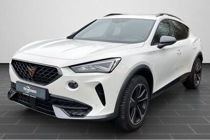 Cupra Formentor 32.356 km 24.990 &euro; Heidelberg 69123