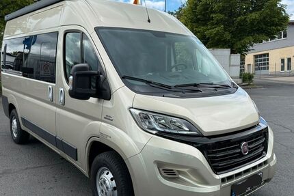 Fiat Ducato 46.152 km 19.990 &euro; Niederelbert 56412