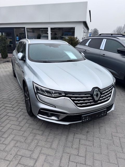 Renault Talisman 59.500 km 21.990 € Gielow 17139