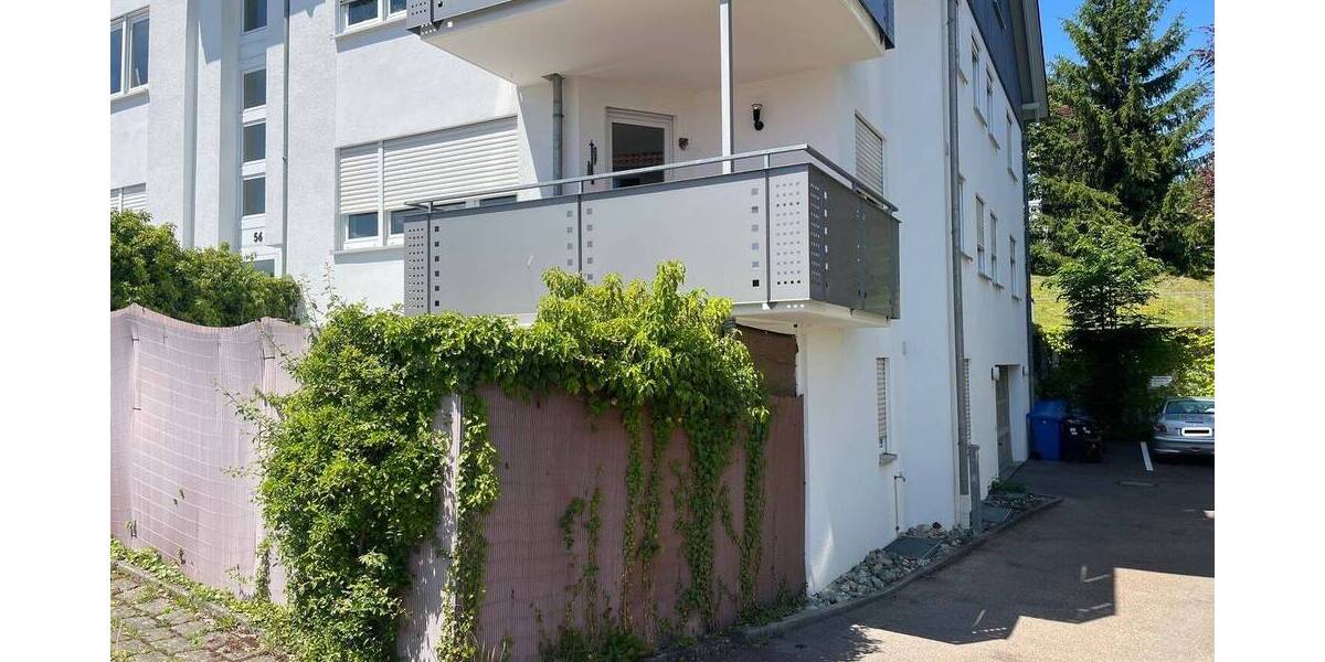 Etagenwohnung Aalen Dewangen - 3 Zimmer, 76 m&sup2;, 295.000&euro; | Angebot:26189396