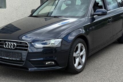 Audi A4 154.300 km 9.900 € Aldingen 78554
