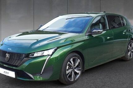 Peugeot 308 26.800 km 17.890 &euro; Nordhausen 99734