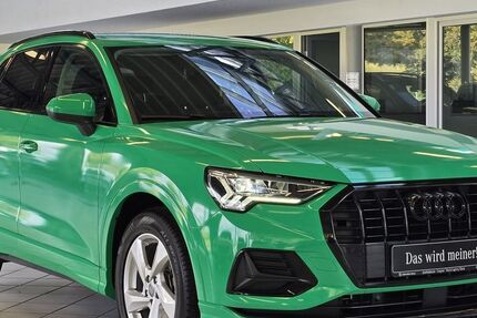 Audi Q3 21.353 km 23.440 &euro; Asperg 71679