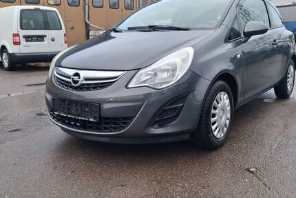 Opel Corsa 169.134 km 1.800 &euro; Bitburg 54634