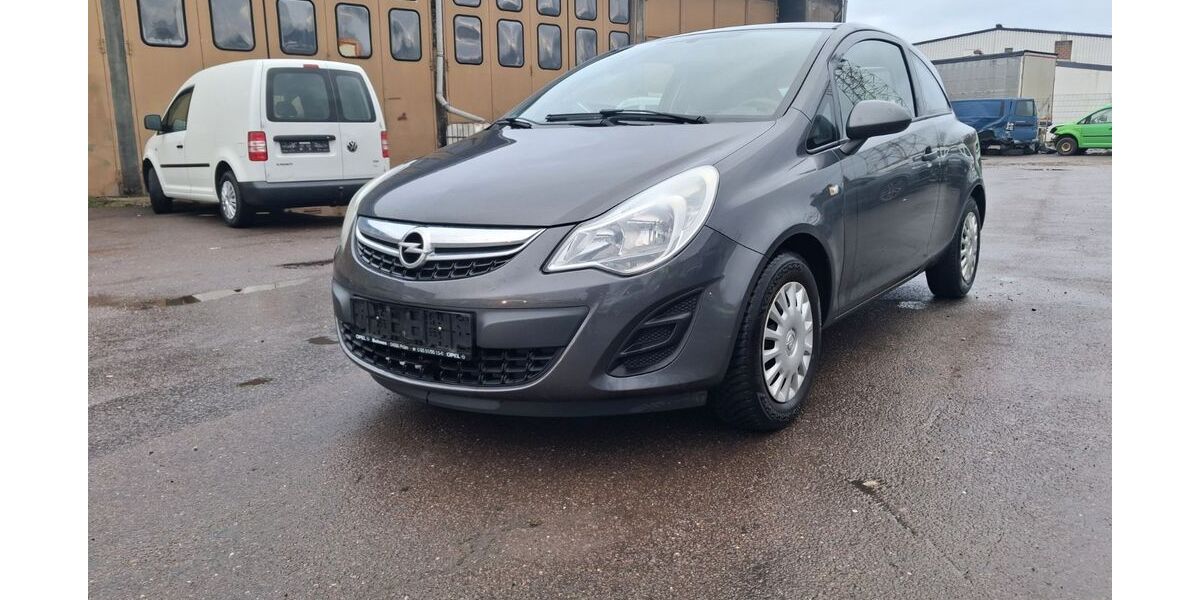 Opel Corsa 169.134 km 1.800 &euro; Bitburg 54634