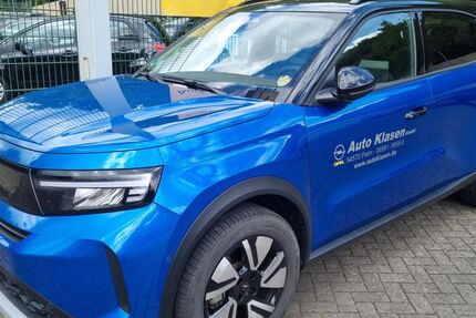 Opel Frontera 4.500 km 25.945 &euro; Pelm 54570