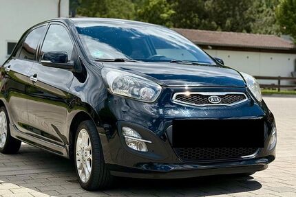 Kia Picanto 145.531 km 3.999 &euro; Roßhaupten 87672